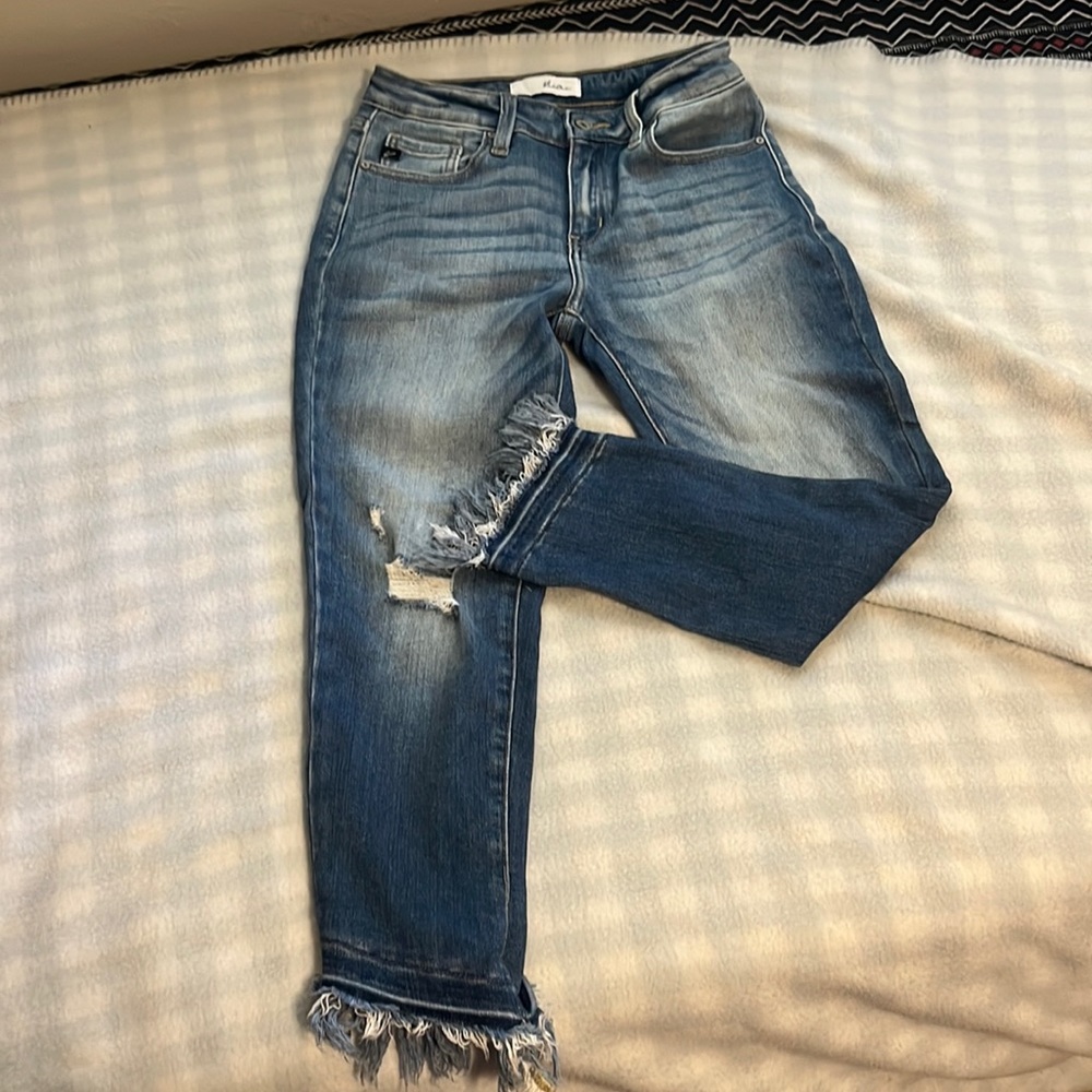 Kancan jeans